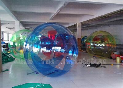 China Multi Color Large Roll Inside Inflatable Ball High Performance Environment Friendly for sale