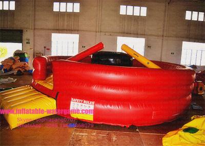 China Outside Inflatable Sports Games Customized 5M Diameter Environment Friendly for sale