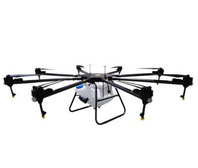 China High Quality Large Capacity Safe No Touch 50L Drone Agriculture UAV Multifunctional Plant Protection Power Sprayers With RTK for sale