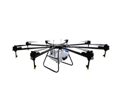 China 50L Large Capacity Professional Agriculture Drone Contactless Multifunctional Remote Control UAV with RTK and Hd Camara for sale