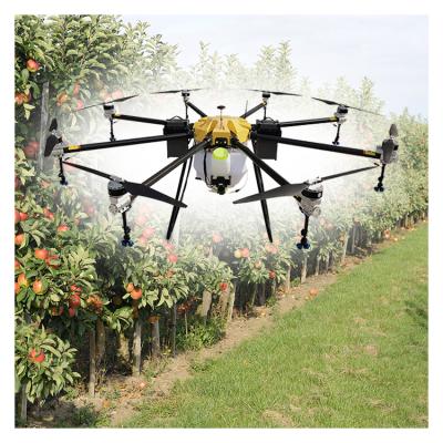 China One Landing Main / 52l Takeoff Pro Dron For Agriculture Spray 60kg Drone Fertilizer Spreader Sprayer Price In Pakistan for sale