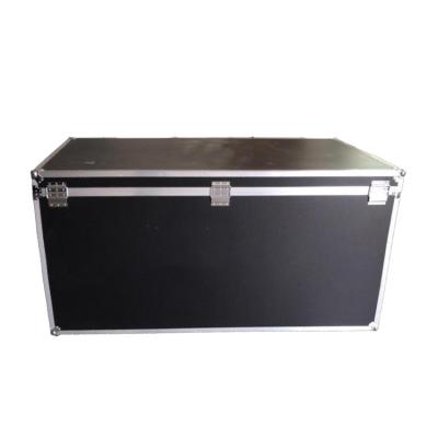 China High Quality Agri UAV Flight Case Transport Air Box For Small Capacity Agricultural Drone 750*750*750 mm for sale