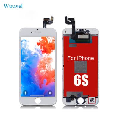 China AMOLED For iPhone 6s Display For iPhone 6s 8 Screen Replacement For iPhone 8 LCD Display for sale