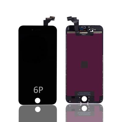 China AMOLED Tft LCDScreen For iPhone 6 Plus Grade Display Replacement Touch Screen For iPhone 6P for sale