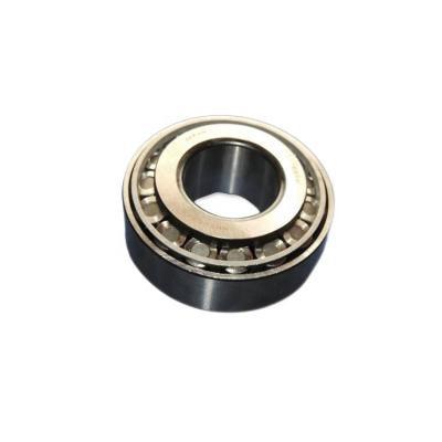 China Metal Good Quality New Product Truck Spare Parts Auto Front Hub Outer Bearing 1-09812084-0 1098120840 For Isuzu CVR FVR for sale