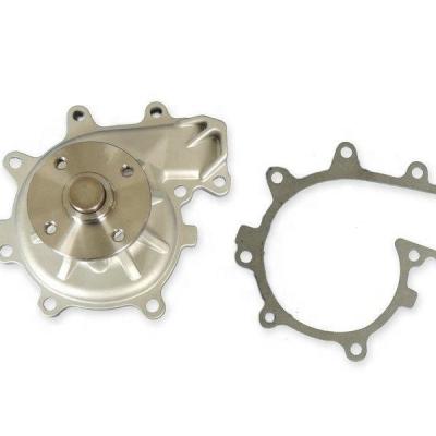 China High Quality Auto Engine Parts Truck Auto Parts Water Pump 8-97333361-0 8973333610 For Isuzu NPR 4HF1 for sale