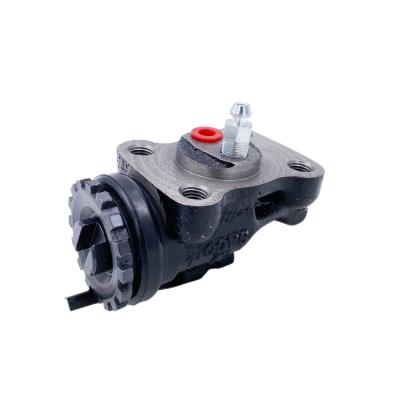 China Steel / plastic good hot selling products rear left brake cylinder I1147/48 8-970786150 8970786150 brake cylinder for isuzu N900 for sale