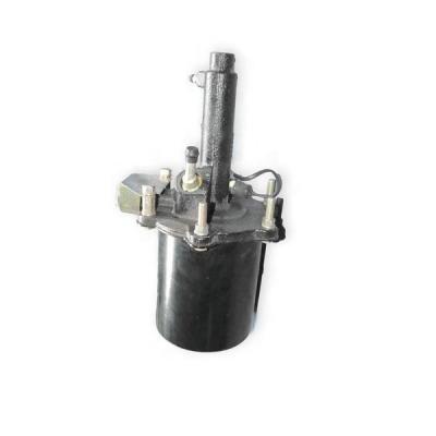 China Low price and good quality auto parts metal brake vacuum booster 1-47800404-2 1478004042 for isuzu FTR113 FV515 for sale