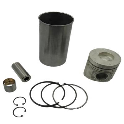 China Good Price New Product Steel Cylinder Liner Kit 5-87813194-0 5878131940 For ISUZU 100P-T / 4JB1T for sale