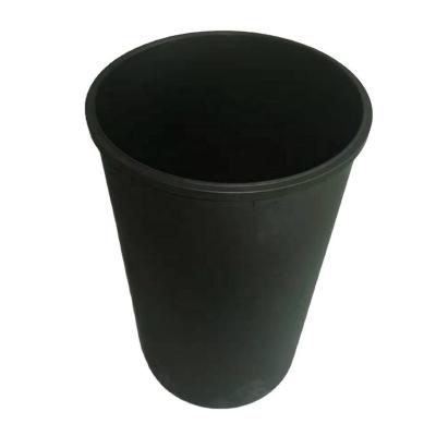 China Factory manufacture 6WG1 6WF1 spare parts cylinder liner 1-11261-333-2 147/151.6/267/158.2/6mm for sale