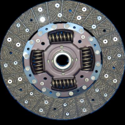 China Hot Selling Steel Clutch Plate Truck Spare Parts Grab Disc 5-87610083-0 8-98080661-0 For ISUZU 100P-T 600P for sale