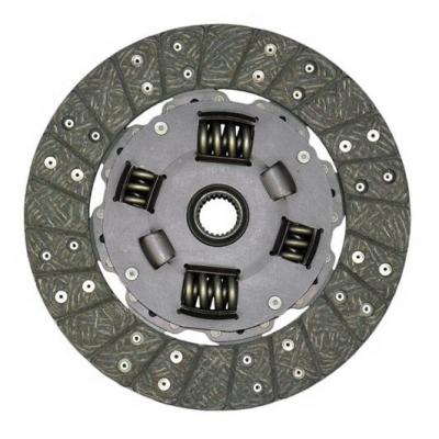 China Clutch Plate Steel High Quality Clutch Disc 8-97368063-0 8973680630 For ISUZU NHR NKR 100P Japanese Car Parts for sale