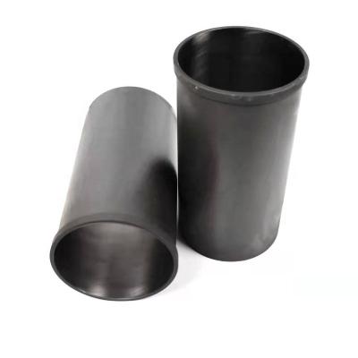 China High quality cast iron cylinder liner sleeve W04D W06D cylinder liner 11467-1761A 11467-1771A for hino for sale