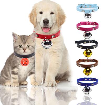 China Turn Clasp Cat Pet Dog Collars Custom Made Closure Buckle Halloween Decor Viable Nylon Main Collar Leash for sale