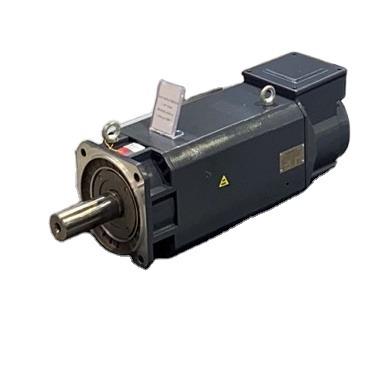 China Machine Tool CNC Spindle Motor With Wooden Deck Fan Cooled 10kw 2000rpm 52kG for sale