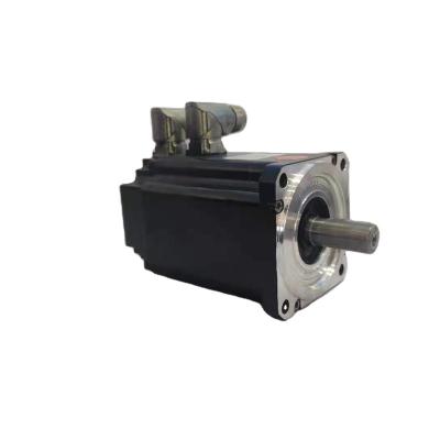 China Totally Enclosed 500w GOLDEN AGE CNC Motor 1500rpm Absolute Motor AC Servo Motor Used in CNCmotor for sale