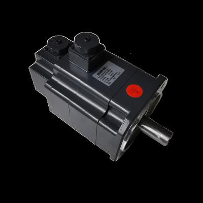 China IP64 AC Servo Motor 3000rpm For Robot for sale