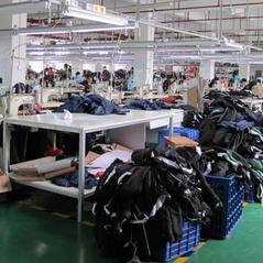 Verified China supplier - Yiwu Mingchang Fashion Co., Ltd.