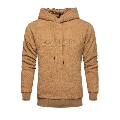 China Anti-wrinkle Streetwear High Quality Style Custom Printed Hoodie Fleece Pullover Men Outwear Slim Fit Jumper Loose Hoodies for sale