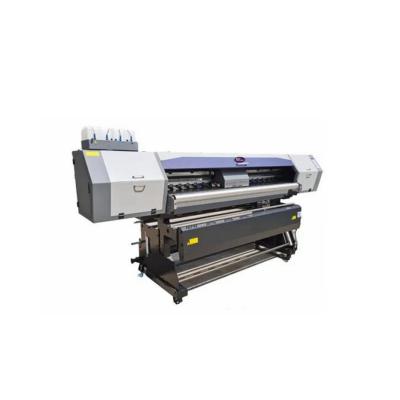 China Garment shops Amazon printer digital inkjet textile fabric printing machine sublimation hot-selling direct printer for sale