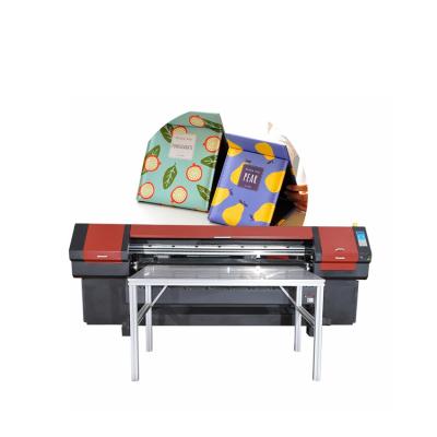 China Garment Shops Garment Stores Wood UV Flatbed Printer Wood Machine Glass Digital Printing Flatbed Plastic Machine for sale