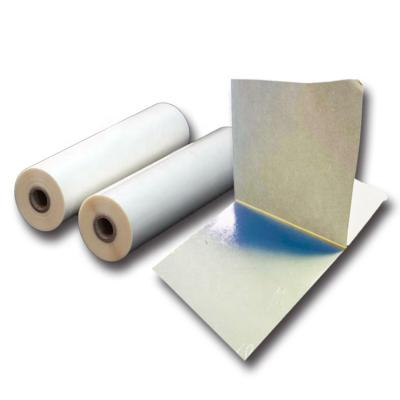 China UV Printing Film Transfer Film A/B Glass UV Special Film for sale