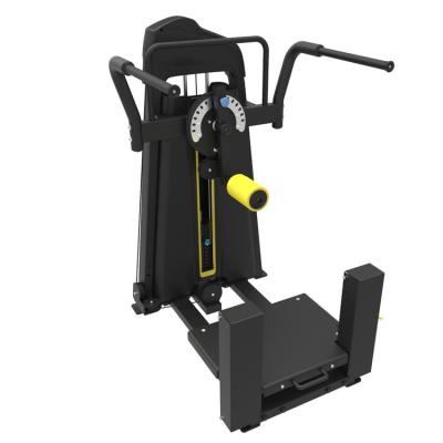 China Universal Commercial Body Building Equipment Hip Gym Machine Solid Multi Body Gym Equipment for sale