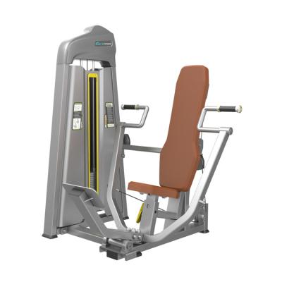 China Weight Lifting Gym Equipment Laid Chest Press Machine Gym Laid Chest Press Machine for sale