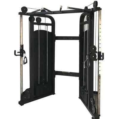 China Fitness Center Gym Equipment Factory Sale Multi Functional Fitness Equipment Trainer for sale