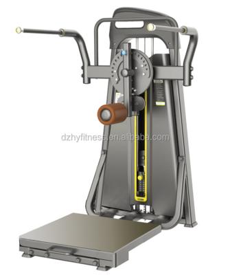 China Commercial Multi Gym Professional Gym Equipment Hip Exerciser Gym Training Machine for sale