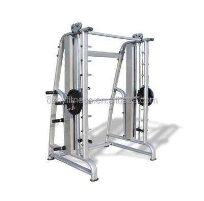 China Gym Integrated Gym Fitness Smith Machine for sale