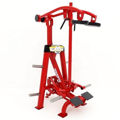 China Commercial Use Gym Equipment Commercial Standing Calf Plate Loaded Gym Machines for sale