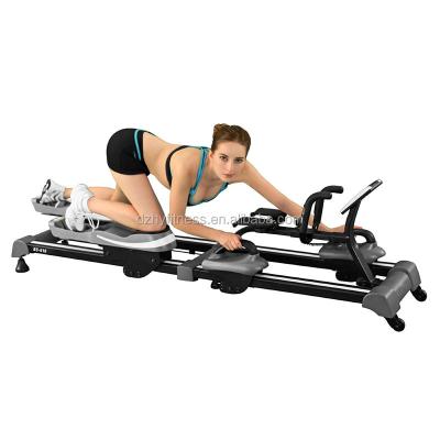 China Multipurpose Gym Fitness Equipment Cardio Crawling Machine for sale