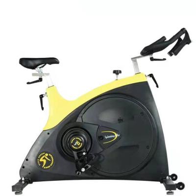 China Universal Gym Equipment Wholesale Exercise Good Quality Professional Spinning Bike for sale