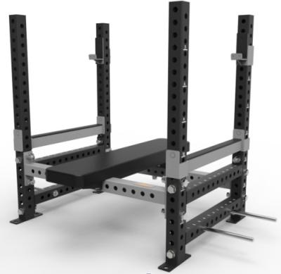 China Adjustable Chinese Gym Power Rack Multi Rack Frame Stand for sale