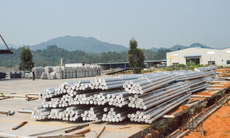 Verified China supplier - Cheetah Aluminum International Co., Ltd.