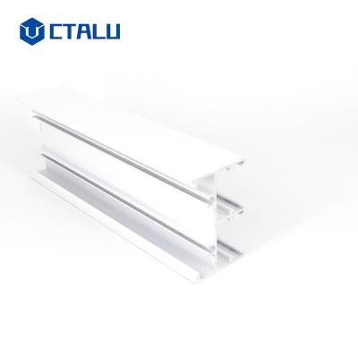 China building & Decoration china canton profile manufacturer aluminum precio bajo aluminio extruded aluminum frame for sale