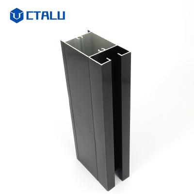 China building & Decoration OEM Service Aluminum Profiles OEM Aluminum Profiles Aluminum Window Profile for sale