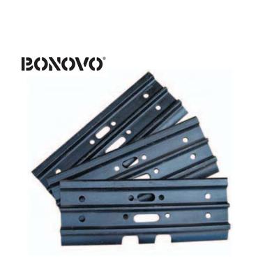 China Excavator Bulldozer OEM Quality Excavator Track Shoes SK100 SK200 SK300 SK320 for sale