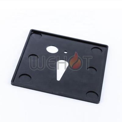 China Metal machined custom micro small cnc machining metal parts service WT-C062 for sale