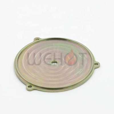 China OEM Precision Part Custom Service Anodizing Service Aluminum Parts WT-H003 for sale