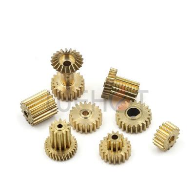 China High Precision Custom Made CNC Machining/Machined Aluminum/Steel/Copper/Brass Parts OEM & ODM Service WT-H011 for sale