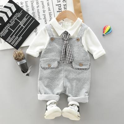 China Breathable baby suit men and women's baby suspenders are made in China and can be wholesale for sale