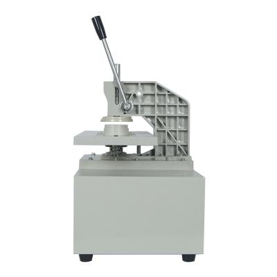 China Modern Manual Curtain Eyelet Cutter Hole Tape Curtain Punching Machine for sale