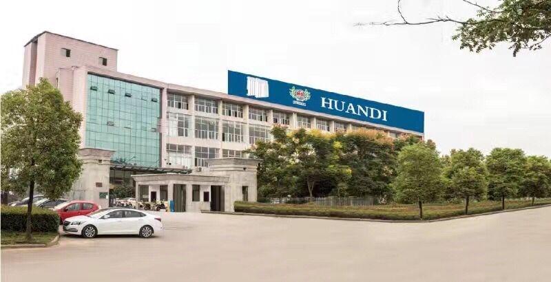 Verified China supplier - Yongkang Huandi Kitchenware Co., Ltd.