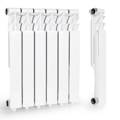 China / Modern HVAC Die Casting Aluminum Hot Water Radiator for sale