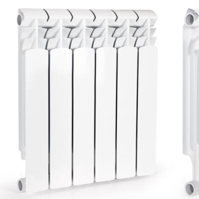 China / New Resistance Hot Water Radiator Aluminum Radiator Heating Domestic Heating For Russia for sale