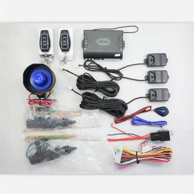 China Car Finding 24 V Alarm Truck Engineering Car Truck Anti Oil Car Theft Searches Vibration Diesel Alarm for sale