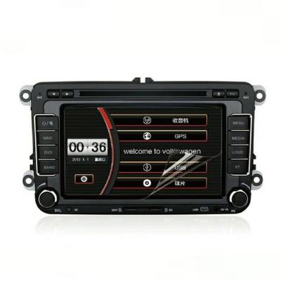 China No Resistance 9 Inch Auto Central Screen Protective Film DVD Display-Control Film for sale