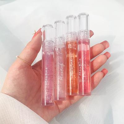 China High Quality Flavored Lip Gloss Private Label Lip Gloss Vendor for sale